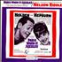 Nelson Riddle Paris When It Sizzles Soundtrack - Promo vinyl LP US NLRLPPA475873