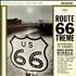 Nelson Riddle Route 66 And Other Great TV Themes vinyl LP UK NLRLPRO456385