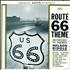 Nelson Riddle Route 66 Theme vinyl LP US NLRLPRO475456