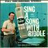 Nelson Riddle Sing A Song With Riddle vinyl LP US NLRLPSI490106