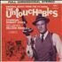 Nelson Riddle The Untouchables Soundtrack vinyl LP US NLRLPTH475464
