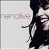 Nena Live CD album German NNACDLI244536