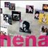 Nena Maxis & Mixes CD album German NNACDMA290543