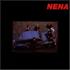 Nena Nena CD album German NNACDNE05030