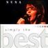 Nena Simply The Best CD album German NNACDSI147239