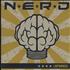 NERD Lapdance CD single US NRDC5LA328316
