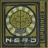 NERD Lapdance CD single US NRDC5LA471948