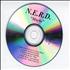 NERD Maybe CD-R acetate US NRDCRMA307313