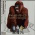 NERD Seeing Sounds CD album Japanese NRDCDSE614362
