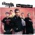 New Found Glory My Friends Over You 2-CD single set UK NFG2SMY219427