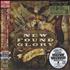 New Found Glory Not Without A Fight CD album Japanese NFGCDNO459815