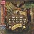 New Found Glory Not Without A Fight CD album Japanese NFGCDNO611081