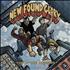 New Found Glory Tip Of The Iceberg - Black Vinyl 7