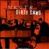 New Kids On The Block Dirty Dawg CD single European NKOC5DI328334