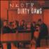 New Kids On The Block Dirty Dawg CD single Austrian NKOC5DI48589