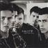 New Kids On The Block Face The Music CD album Japanese NKOCDFA25966