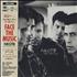 New Kids On The Block Face The Music CD album Japanese NKOCDFA490289