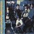 New Kids On The Block Games CD single UK NKOC5GA27369