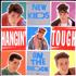 New Kids On The Block Hangin' Tough 12