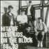 New Kids On The Block Hits Of New Kids On The Block '88-'89 CD album Japanese NKOCDHI197304