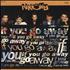New Kids On The Block If You Go Away 7