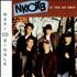 New Kids On The Block If You Go Away CD single Austrian NKOC5IF510706