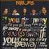 New Kids On The Block If You Go Away CD single UK NKOC5IF87465