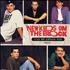 New Kids On The Block I'll Be Loving You CD single UK NKOC5IL290196