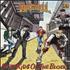 New Kids On The Block Rock 'N' Roll Comic magazine US NKOMARO198916