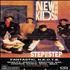 New Kids On The Block Step By Step 3