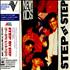 New Kids On The Block Step By Step CD single Japanese NKOC5ST289081