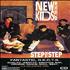 New Kids On The Block Step By Step 3