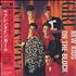 New Kids On The Block Valentine Girl CD single Japanese NKOC5VA120934