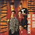New Kids On The Block Valentine Girl CD single Japanese NKOC5VA467877