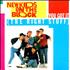 New Kids On The Block You Got It (The Right Stuff) CD single UK NKOC5YO35138