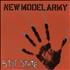 New Model Army 51st State 12