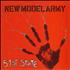 New Model Army 51st State 12