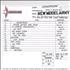 New Model Army All Of This - The Live Rarities CD album UK NMACDAL234597