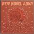 New Model Army B Sides and Abandoned Tracks CD album UK NMACDBS637104