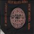 New Model Army Bandana memorabilia UK NMAMMBA697442
