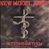 New Model Army Better Than Them - The Acoustic E.P. 12