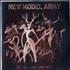 New Model Army Between Dog And Wolf CD-R acetate UK NMACRBE595393