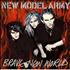 New Model Army Brave New World 12
