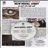 New Model Army Carnival press kit UK NMAKICA347512