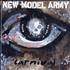 New Model Army Carnival CD album UK NMACDCA578694