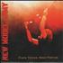 New Model Army Fuck Texas, Sing For Us CD album UK NMACDFU637096