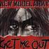 New Model Army Get Me Out CD single UK NMAC5GE22201