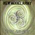 New Model Army Green And Grey CD single UK NMAC5GR225317