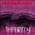 New Model Army Impurity 2-CD album set UK NMA2CIM325002