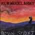 New Model Army Poison Street 7